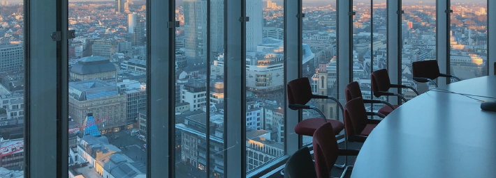 How Companies and Partnerships Differ in Myanmar