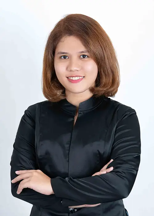 Daw Myat Thwel Chan